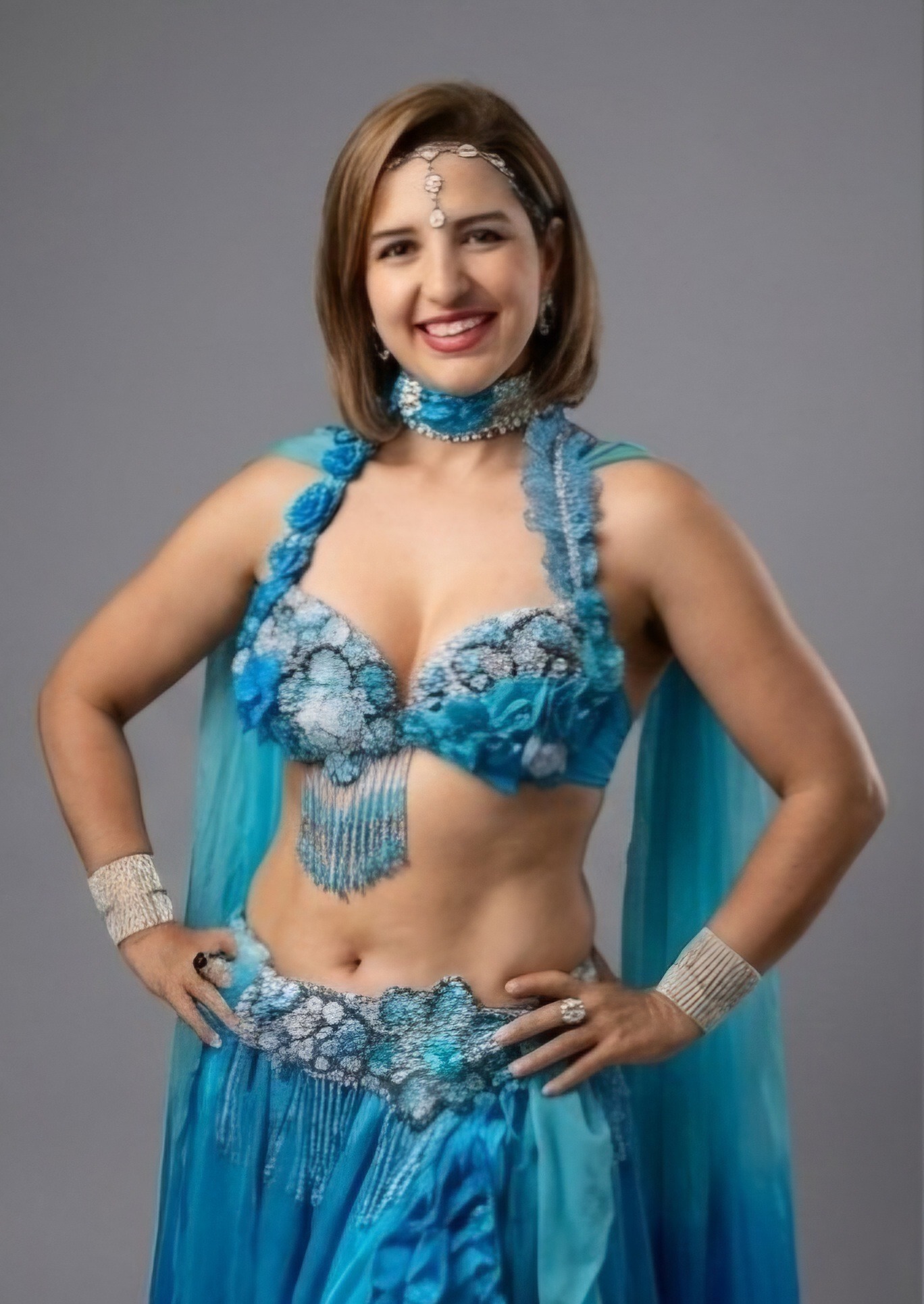 Marta Bavaresco